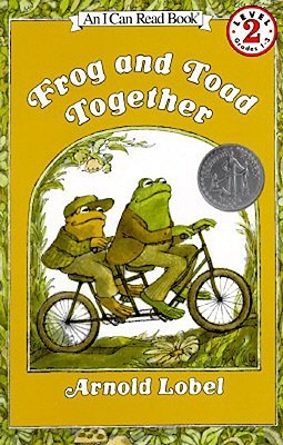 【预售】Frog and Toad Together
