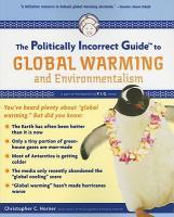 【预售】The Politically Incorrect Guide to Global Warming