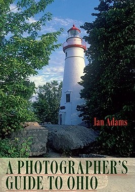 【预售】A Photographer's Guide to Ohio