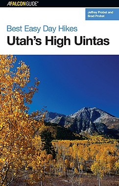 【预售】Utah's High Uintas
