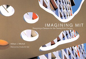 【预售】Imagining Mit: Designing a Campus for the