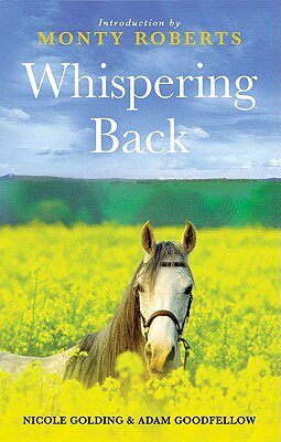 【预售】Whispering Back
