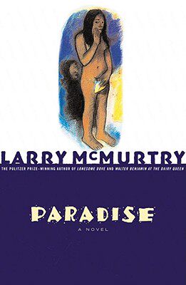【预售】Paradise