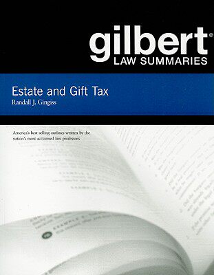 【预售】estate and gift tax