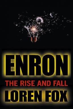 【预售】Enron: The Rise And Fall