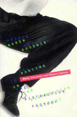 【预售】Dancing in the Distraction Factory