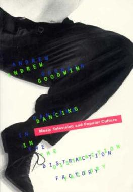 【预售】Dancing in the Distraction Factory