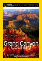 【预售】National Geographic Park Profiles: Grand Canyon