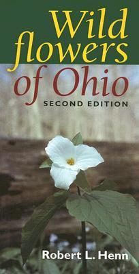 【预售】Wildflowers of Ohio