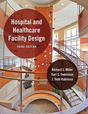 【预售】Hospital and Healthcare Facility Design