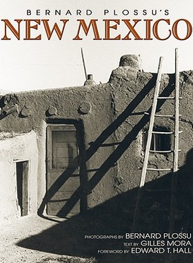 【预售】Bernard Plossu's New Mexico