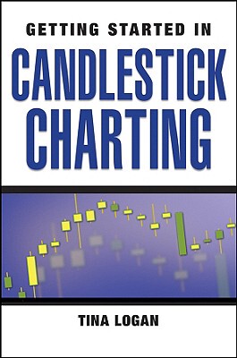 【预售】Getting Started In Candlestick Charting