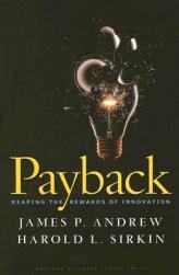 【预售】Payback: Reaping the Rewards of Innovation