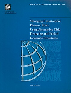 Risks Using Disaster Catastrophic 预售 Managing