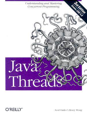 现货Java Threads