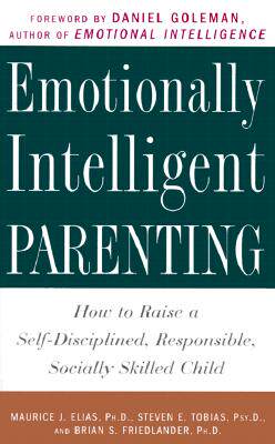 【预售】Emotionally Intelligent Parenting: How to Raise a