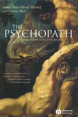 【预售】The Psychopath - Emotion And The Brain
