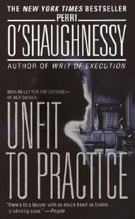 【预售】Unfit to Practice