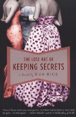 【预售】The Lost Art of Keeping Secrets