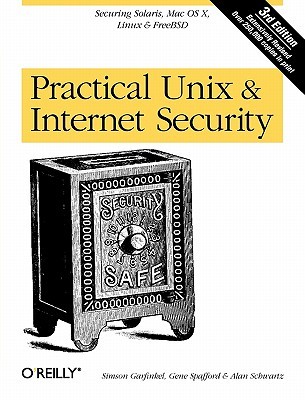 【预售】Practical Unix and Internet Security