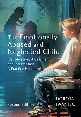 【预售】The Emotionally Abused And Neglected Child -