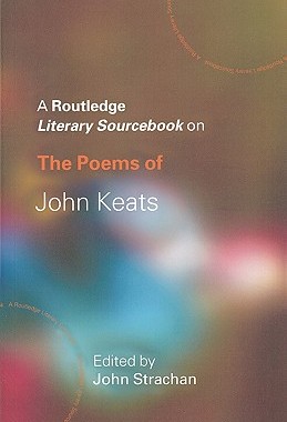 【预售】The Poems of John Keats: A Routledge Study Guide and