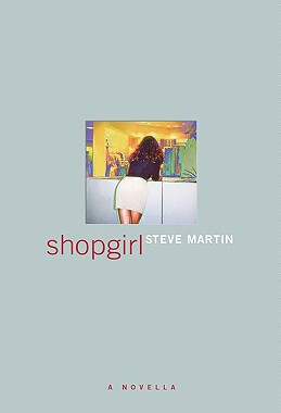 【预售】Shopgirl