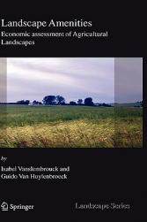 【预售】Landscape Amenities
