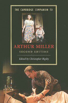 【预售】The Cambridge Companion to Arthur Miller
