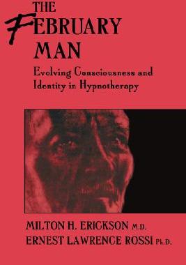 【预售】The February Man: Evolving Consciousness and