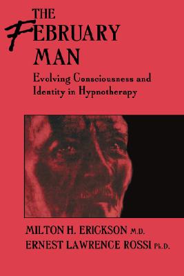 【预售】The February Man: Evolving Consciousness and
