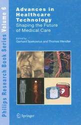 【预售】Advances in Healthcare Technology: Shaping the