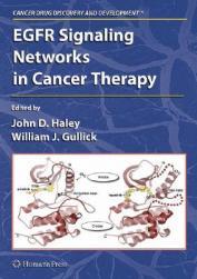 【预售】EGFR Signaling Networks in Cancer Therapy