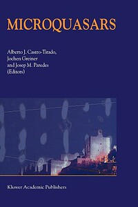 【预售】Microquasars