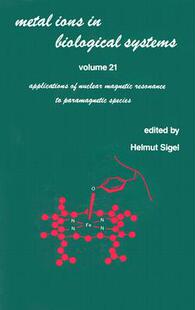 Ions Metal Systems Applications Biological 预售