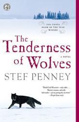 【预售】The Tenderness of Wolves