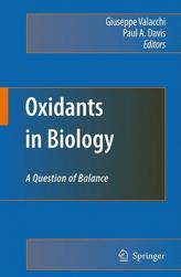 【预售】Oxidants in Biology: A Question of Balance