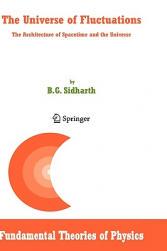 【预售】The Universe of Fluctuations: The Architecture of