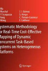 【预售】Systematic Methodology for Real-Time Cost-Effective