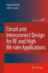 【预售】Circuit and Interconnect Design for High Bit-Rate