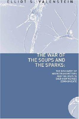 【预售】The War of the Soups and the Sparks: The Discovery