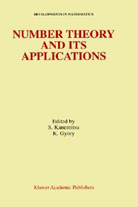 【预售】Number Theory and Its Applications