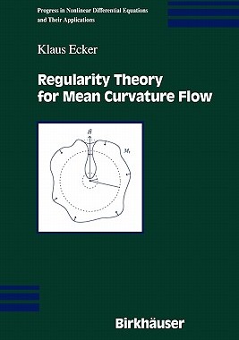 【预售】Regularity Theory for Mean Curvature Flow