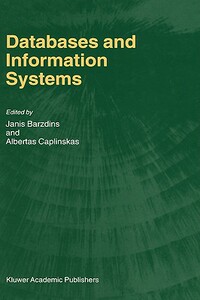【预售】Databases and Information Systems: Selected Papers