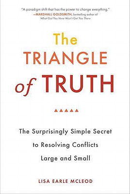 【预售】The Triangle of Truth: The Surprisingly Simple