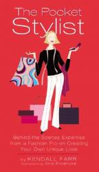 【预售】The Pocket Stylist: Behind-The-Scenes Expertise from