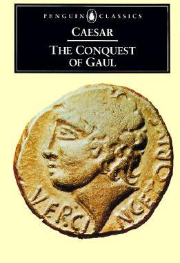 【预售】The Conquest of Gaul