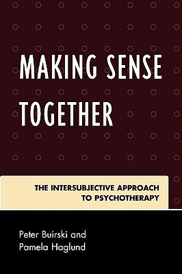 【预售】Making Sense Together: The Intersubjective Approach