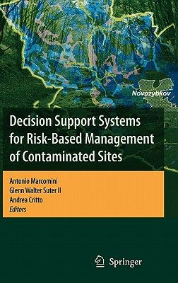 【预售】Decision Support Systems for Risk-Based Management