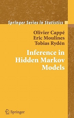 【预售】Inference in Hidden Markov Models